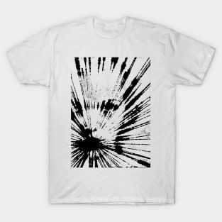 SHATTERED T-Shirt